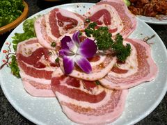 -梦山水日本烧肉(五四广场店)