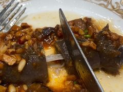 -白云宾馆·白云宴餐厅