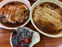 -晓马鸭店(新芜路店)