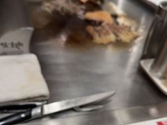 -火地铁板烧(昆山万象汇店)