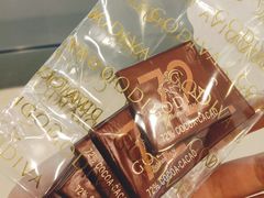 -GODIVA(王府井apm店)