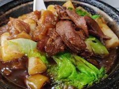 -珍珍小食店(西华路店)