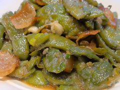 -老长春肉馆(创业大街店)