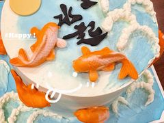 -自然熟Bakery(纬四路店)
