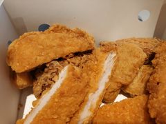 -麦当劳(朝阳路得来速店)