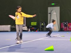 -齐动力网球培训(六里桥威尼斯基地)