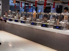 -天荷菜根·闽南素食自助(刺桐北路店)