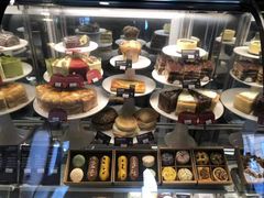 -星巴克(呼和浩特民族商场店)