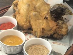 -秦月轩·陕西家乡菜(阜成路·五棵松店)