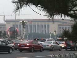 远景-人民大会堂宴会厅