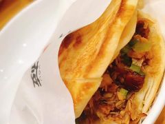 -西贝莜面村(常州新北万达广场店)