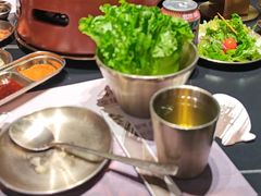-西塔老太太泥炉烤肉(龙湖北苑天街店)