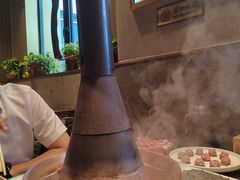 -南门四季铜锅涮肉(大屯·北苑店)