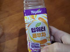 -Olive Young(明洞旗舰店)