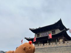 -雁门关景区