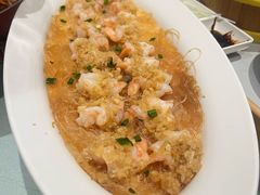 -渝信川菜 · 川味家常菜(财富购物中心店)