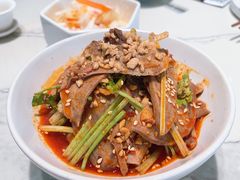 -渔语鱼酸菜鱼新川菜(来福士店)