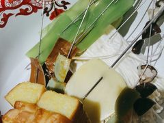 -生火火·小炉子炭烤(金楠天街总店)