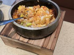 -妙香居韩国烤肉(容桂天佑城店)