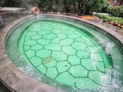 -融汇温泉