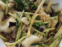 -锋味海鲜菜馆