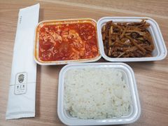 -俏江南天津时尚曲艺主题餐厅(马场道店)