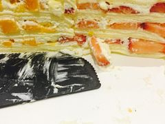 -艾加柒克蛋糕茶歇甜品台(春熙路店)