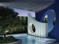 -海德温泉生活馆(朝阳大悦城店)