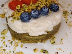 -ELI FALAFEL Lebanese&Mediterranean黎巴嫩美食(富城路店)