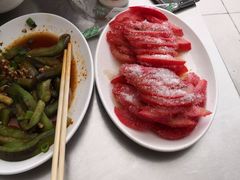 -张四烤羊肉(西藏自治区拉萨市丹杰林巷店)