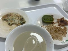 -老磁器口豆汁店(天坛店)