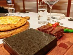 -马克西姆俄罗斯餐厅(通亚街店)