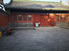 -历代帝王庙博物馆