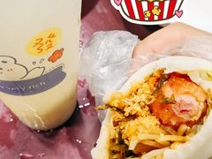 -张果佬年糕卷(科巷店)