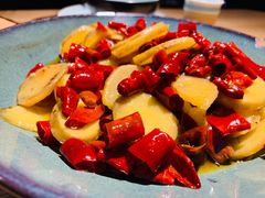 -胡马八破·川菜小馆(高新万达店)