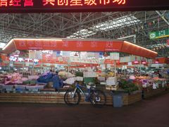 -李村大集