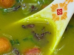 -瑶王府·广西菜(金阳路店)