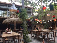 -Naughty Nuri’s Phuket