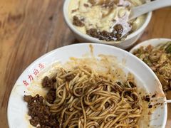 -华兴街自力面店
