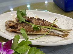 -百家福海鲜排档·闽菜·家宴(斗西路口店)