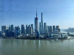 -上海外滩茂悦大酒店