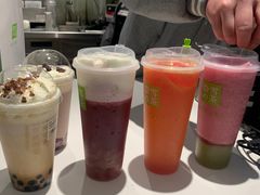 -奈雪的茶(中粮祥云小镇店)