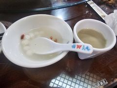 -徐鼎盛民间菜(上筑店)