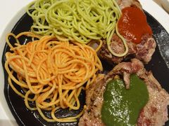 魔力双椒牛排-豪客来牛排(海沧阿罗海店)