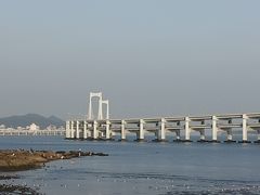 -星海湾跨海大桥