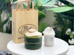 -喜茶(深圳欢乐海岸LAB店)