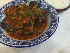 -新新湘菜馆(新中街二条店)
