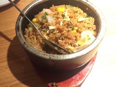 海鲜石锅饭-原製原味(普陀山磐龙店)