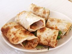 -金乐活美食(中街店)