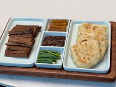 -惠丰堂饭庄·烤鸭·京味菜(民族大学店)